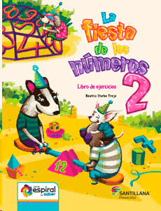 FIESTA NUMEROS 2