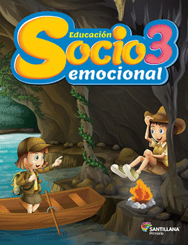 EDUCACION SOCIOEMOCIONAL 3