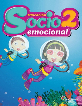 EDUCACION SOCIOEMOCIONAL 2