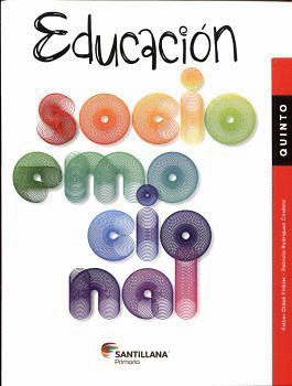 EDUCACION SOCIOEMOCIONAL 5
