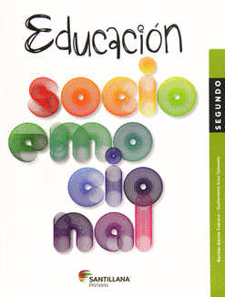 EDUCACION SOCIOEMOCIONAL 2