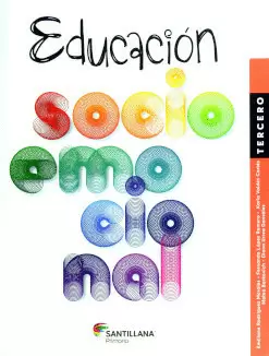 EDUCACION SOCIOEMOCIONAL 3