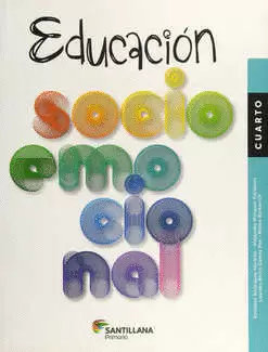 EDUCACION SOCIOEMOCIONAL 4