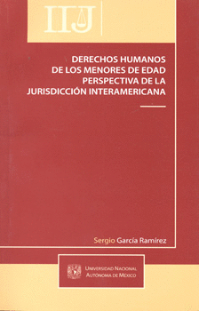 DERECHOS HUMANOS DE LOS MENORES DE EDAD