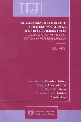 SOCIOLOGIA DEL DERECHO 1