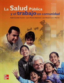 LA SALUD PÚBLICA Y EL TRABAJO EN COMUNIDAD