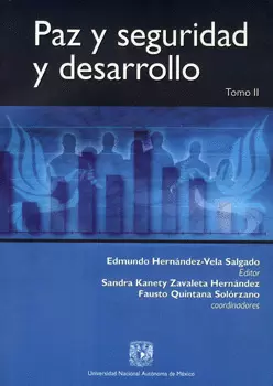 PAZ Y SEGURIDAD Y DESARROLLO 2