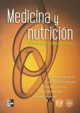 MEDICINA Y NUTRICION