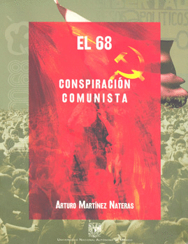 EL 68 CONSPIRACION COMUNISTA