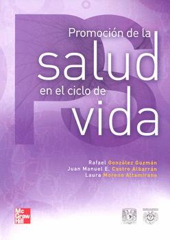 PROMOCION DE LA SALUD EN EL CICLO DE VIDA