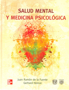 SALUD MENTAL Y MEDICINA PSICOLOGICA, LA
