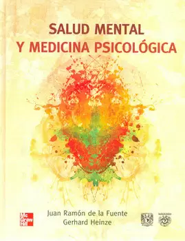 SALUD MENTAL Y MEDICINA PSICOLOGICA, LA