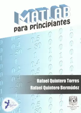 MATLAB PARA PRINCIPIANTES