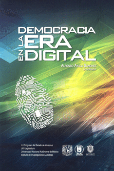 DEMOCRACIA EN LA ERA DIGITAL