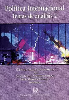 POLÍTICA INTERNACIONAL TEMAS DE ANÁLISIS 2