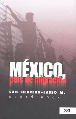 MEXICO PAIS DE MIGRACION