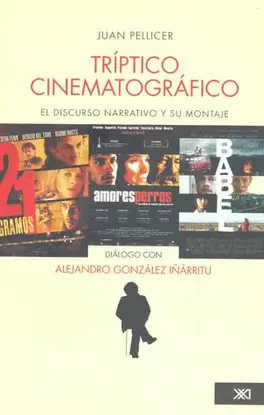TRIPTICO CINEMATOGRAFICO