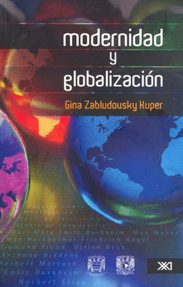 MODERNIDAD Y GLOBALIZACION