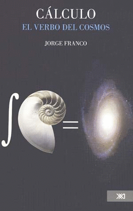 CALCULO EL VERBO DEL COSMOS