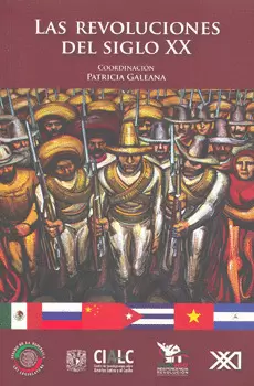 LAS REVOLUCIONES DEL SIGLO 20