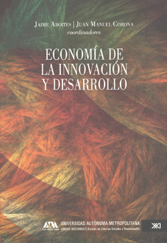 ECONOMIA DE LA INNOVACION Y DESARROLLO