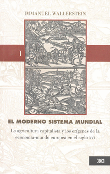 EL MODERNO SISTEMA MUNDIAL 1