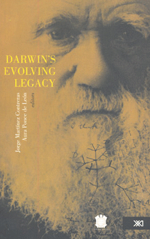 DARWINS EVOLVING LEGACY