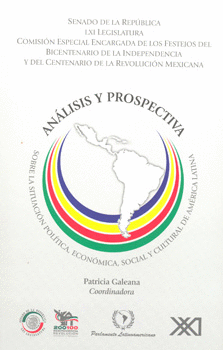 ANALISIS Y PROSPECTIVA SOBRE LA SITUACION POLITICA ECONOMICA