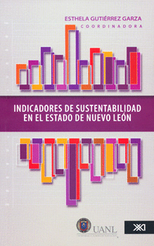 INDICADORES DE SUSTENTABILIDAD EN EL ESTADO DE NUEVO LEON