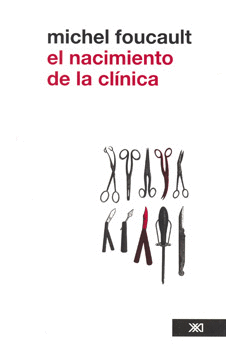 EL NACIMIENTO DE LA CLINICA