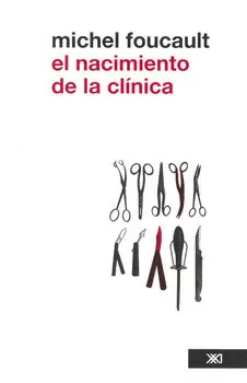EL NACIMIENTO DE LA CLINICA