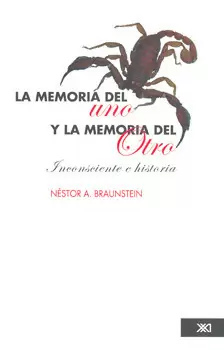 LA MEMORIA DEL UNO Y LA MEMORIA DEL OTRO