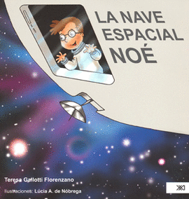 NAVE ESPACIAL NOE