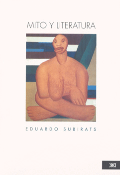 MITO Y LITERATURA