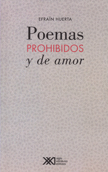 POEMAS PROHIBIDOS Y DE AMOR