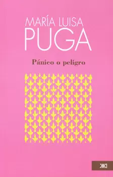 PÁNICO O PELIGRO