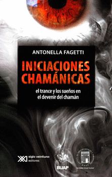 INICIACIONES CHAMÁNICAS