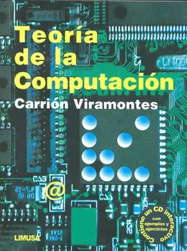 TEORIA DE LA COMPUTACION CON CD
