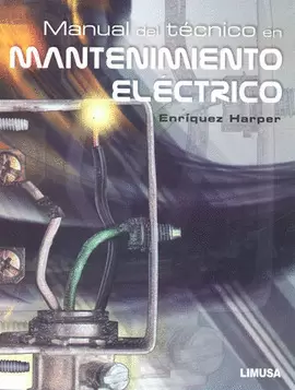MANUAL DEL TECNICO EN MANTENIMIENTO ELECTRICO