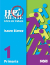 HABIL-MENTE 1 LIBRO DE TRABAJO