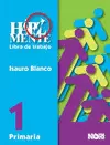HABIL-MENTE 1 LIBRO DE TRABAJO