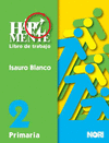 HABIL-MENTE 2 LIBRO DE TRABAJO