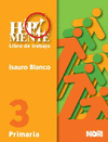 HABIL-MENTE 3 LIBRO DE TRABAJO