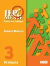HABIL-MENTE 3 LIBRO DE TRABAJO