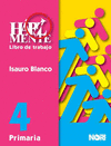 HABIL-MENTE 4 LIBRO DE TRABAJO