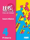 HABIL-MENTE 4 LIBRO DE TRABAJO