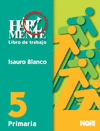 HABIL-MENTE 5 LIBRO DE TRABAJO