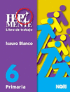 HABIL-MENTE 6 LIBRO DE TRABAJO
