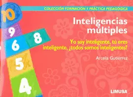 INTELIGENCIAS MULTIPLES