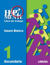 HABIL-MENTE SECUNDARIA 1 LIBRO DE TRABAJO